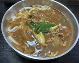 我が家のカレーうどん作り方7写真