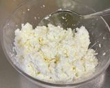 カッテージチーズのサラダ作り方5写真