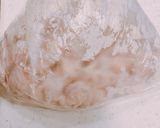カリッコリッが旨っ、鶏もも軟骨の唐揚げ作り方3写真