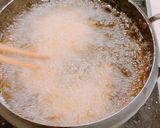 カリッコリッが旨っ、鶏もも軟骨の唐揚げ作り方5写真