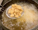 カリッコリッが旨っ、鶏もも軟骨の唐揚げ作り方6写真