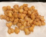 カリッコリッが旨っ、鶏もも軟骨の唐揚げ作り方7写真