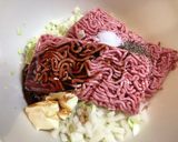油揚げで簡単メンチカツ作り方2写真