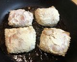 油揚げで簡単メンチカツ作り方7写真