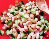サッと出来るちくわの2種巻きおかず作り方9写真