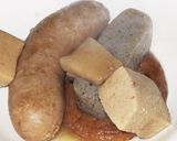 鯨皮煮からのおでん作り方10写真
