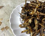 黒糖煮干し作り方4写真