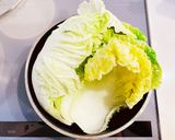 ロール白菜作り方1写真