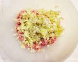 ロール白菜作り方5写真