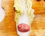 ロール白菜作り方8写真