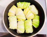ロール白菜作り方9写真