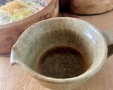 *鮭のねぎ蒸し*作り方5写真