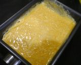 簡単!卵焼き オーツミルク風味作り方2写真