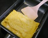 簡単!卵焼き オーツミルク風味作り方3写真