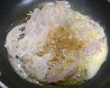 魔法のオニオンスープ作り方2写真