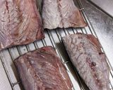 適当 サバの味噌煮(ドーピング笑)作り方1写真