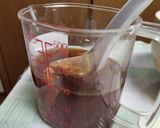 肉じゃが作り方1写真