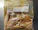 MrsWongちのキャラメルチキン作り方1写真