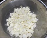 はりはり漬け作り方1写真