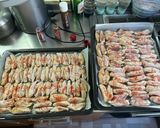 MrsWongちのキャラメルチキン作り方2写真