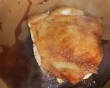 照り焼きチキン作り方6写真