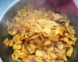 はりはり漬け作り方6写真