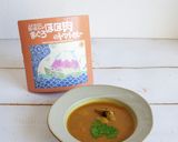 スープで作るから楽ちん！食べたらコロッケ作り方1写真