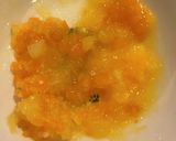 金柑香る♪菜の花のペペロンチーノ作り方1写真