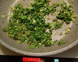 ダイコン葉炒め~ご飯のお供に　SDGs作り方5写真