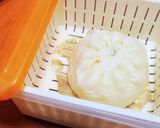 冷凍☆肉まん作り方1写真