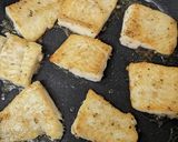 適当 アブラカレイのムニエル ソース付き作り方2写真