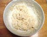 レンジパン(プチパン)作り方5写真