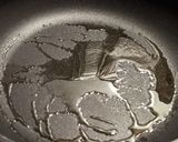 もやし炒め(2022/12/6)作り方1写真
