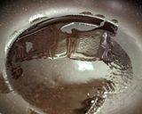 もやし炒め(2022/12/10)作り方1写真