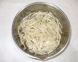 鶏肉小松菜炒め♪疲れ胃腸が弱いに簡単薬膳作り方2写真