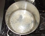 もち麦と生姜のスープ♪簡単汗が止まらない作り方2写真