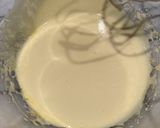 ほうじ茶ロールケーキ作り方3写真
