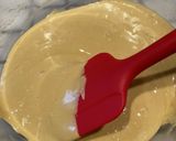 ほうじ茶ロールケーキ作り方4写真