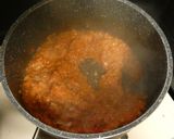 牛肉と里芋のスパイスカレー作り方3写真