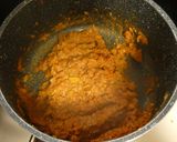 牛肉と里芋のスパイスカレー作り方4写真