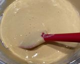 ほうじ茶ロールケーキ作り方5写真