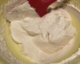 ほうじ茶ロールケーキ作り方9写真