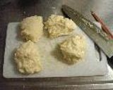 レンジパン(プチパン)作り方8写真