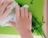 オシャレな自家製ドライパセリ☆失敗無し作り方3写真