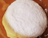 牛乳消費♪ふんわりミルクパン作り方1写真