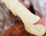牛乳消費♪ふんわりミルクパン作り方2写真