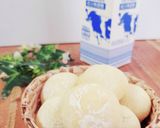 牛乳消費♪ふんわりミルクパン作り方5写真