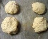 レンジパン(プチパン)作り方9写真