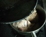 手作り焼き豚（孫達に伝授甘め）作り方4写真