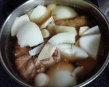 手作り焼き豚（孫達に伝授甘め）作り方5写真